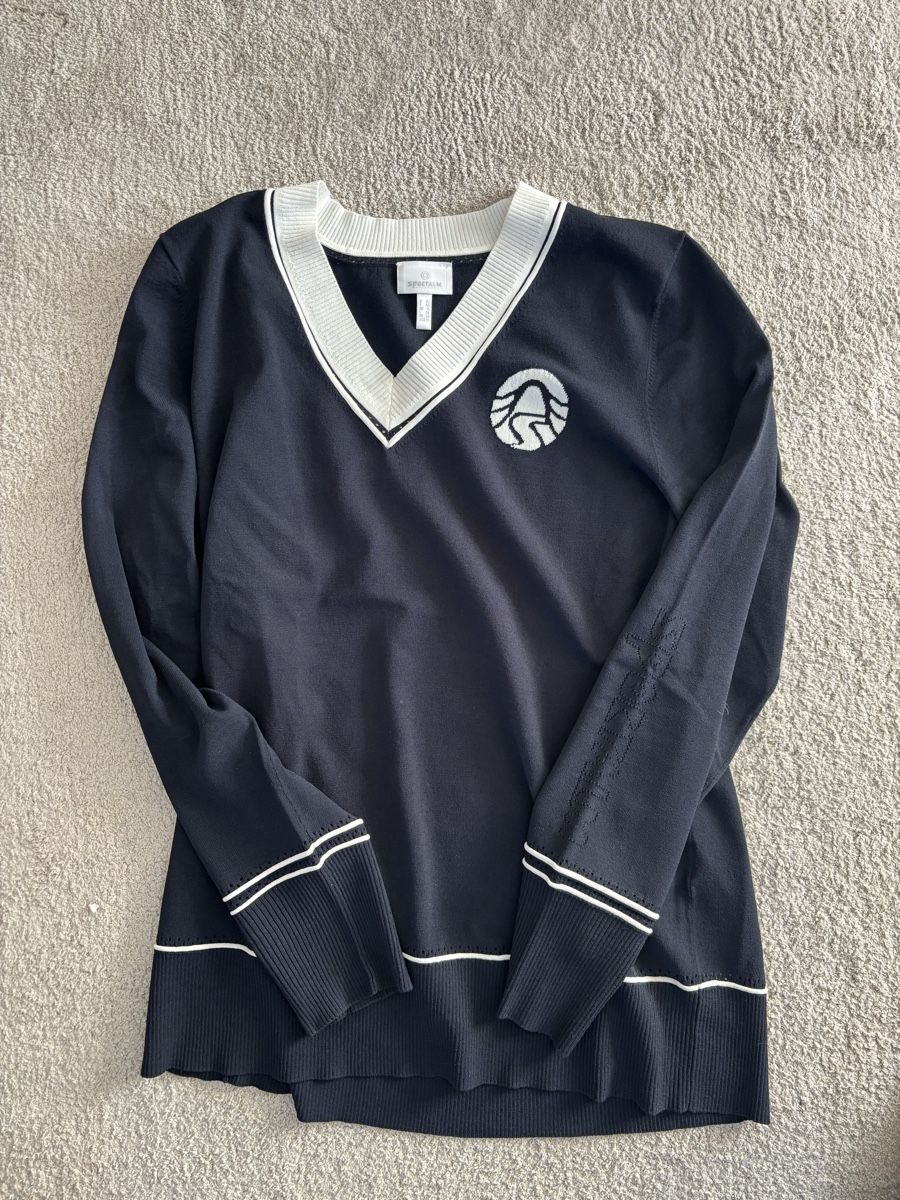 Maglioni & Felpe: Pullover von Sportalm - sportlich chic – Usato da Riehen venduto da Birdie112