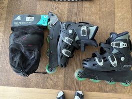 Inlineskates Roces Grösse 37