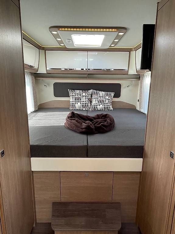 Camping Fahrzeuge: Morelo Palace 90 LS – Gebraucht aus Langenthal von Reisemobil01 9