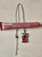 1 Rhode Peptide Lip Tint und 1 Halskette