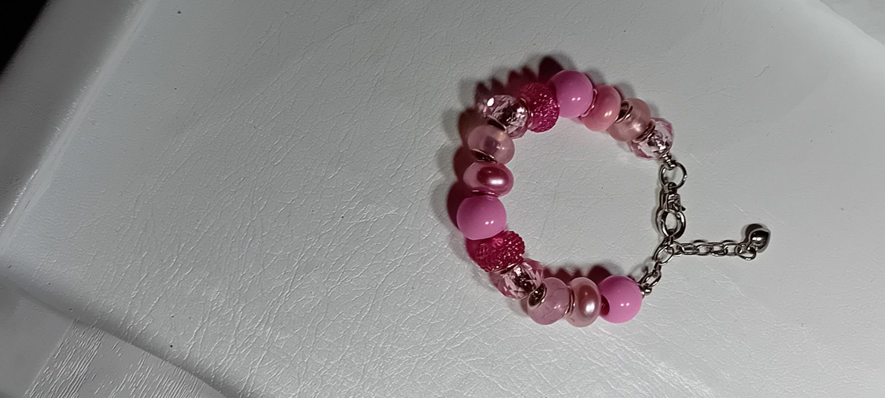 Bracelets: armband modeschmuck mit beads – Neuf (Voir description) à Basel par bij_5hqd 3