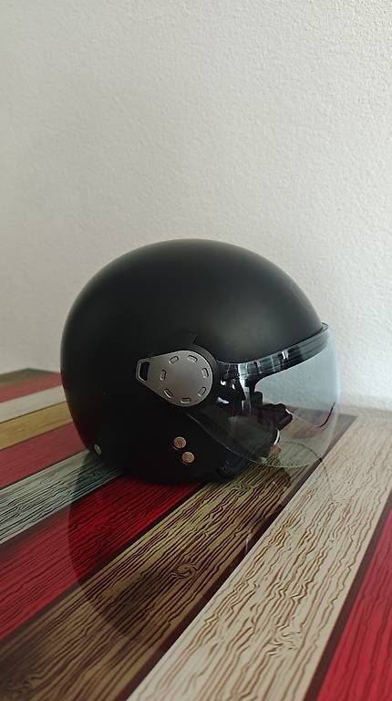 Helme & Visiere: Nolan N20 Helm – Gebraucht aus Emmenbrücke von mre_9vzf