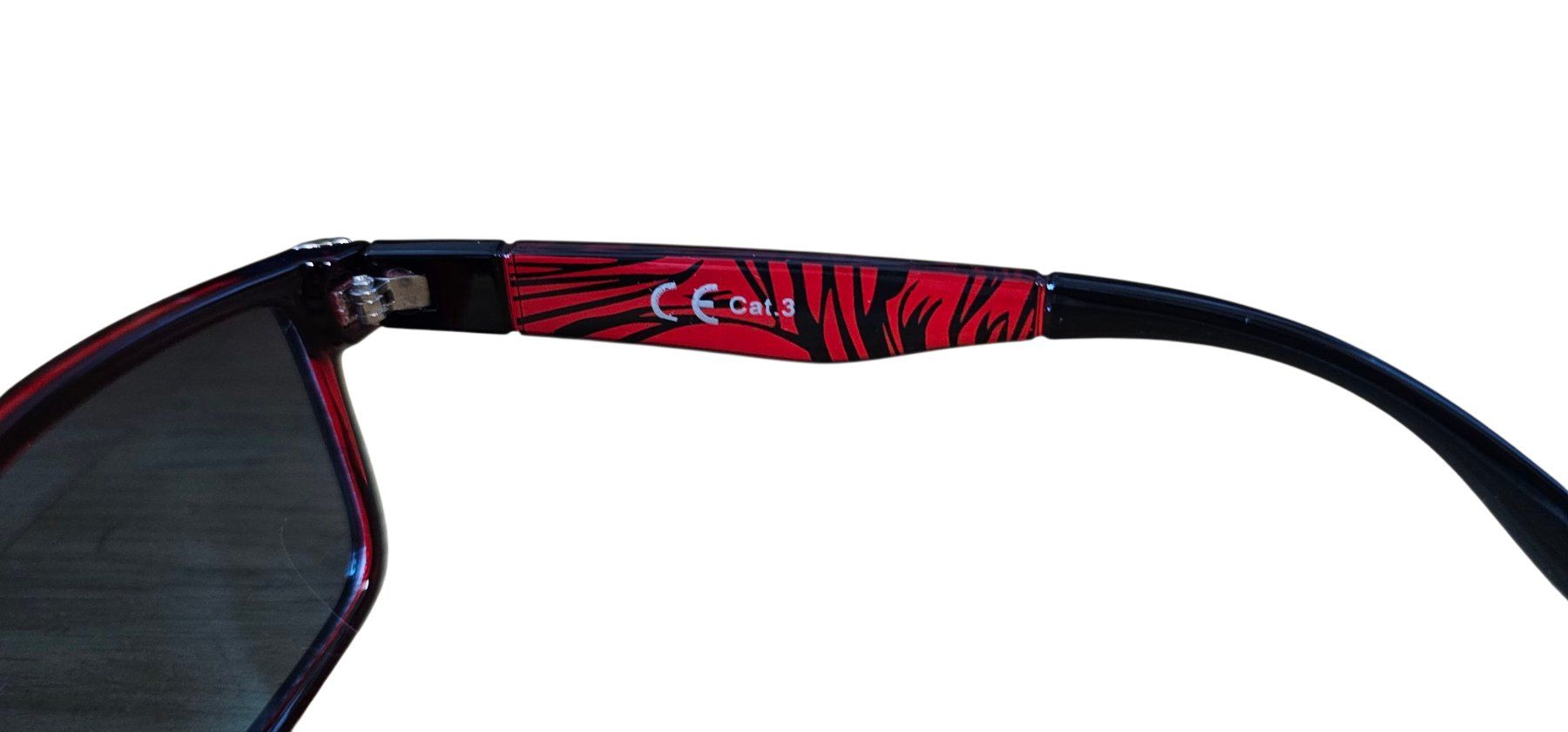 Occhiali & Lenti: Coole Sonnenbrille – Nuovo (secondo la descrizione) da Langenthal venduto da SecondChanceShop 3