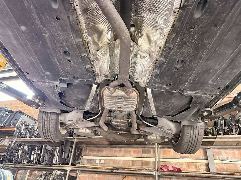 Toutes les pièces auto: Rücklichte Audi A4 B7   – D'occasion à Udligenswil par Sch2s 8