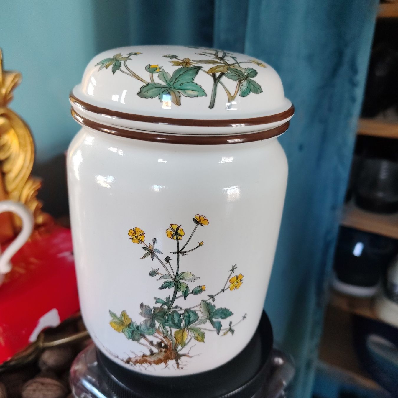 Villeroy & Boch Set di piatti: Villeroy & Boch Botanica tableware set zustand 9/10 – Usato da Dietikon venduto da aberdeen30 5