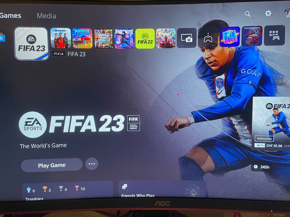 ps5-disc-edition-und-einem-aimcontroller-kaufen-auf-ricardo