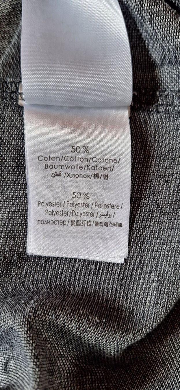 Magliette Polo: Bonobo, polo gris – Nuovo (secondo la descrizione) da Lussery-Villars venduto da pousinete02 3