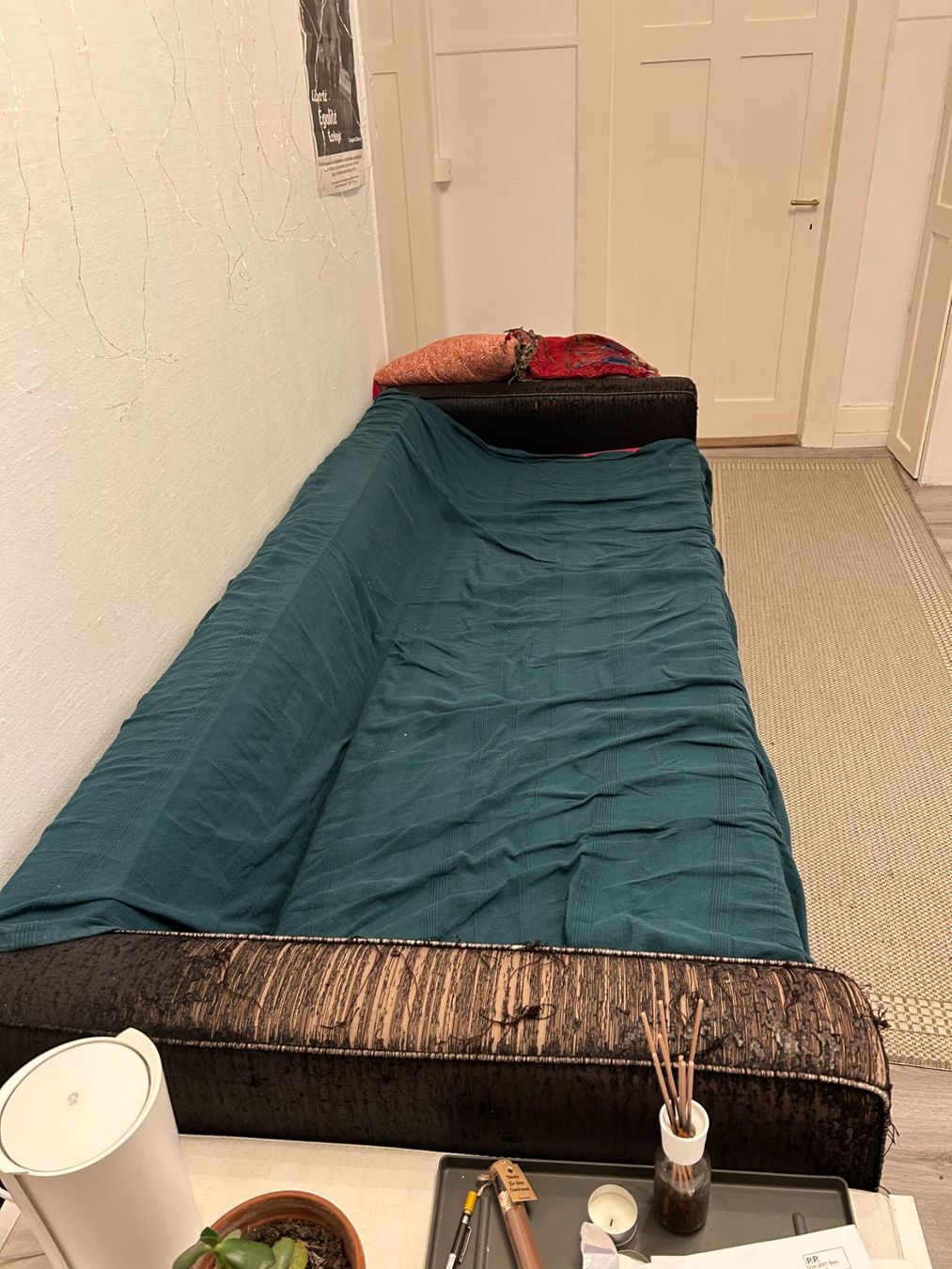 Divani: FREE SOFA – Usato da Zürich venduto da ays_q55h 1