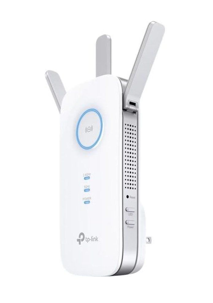 TP-Link WiFi: Wi-Fi Extender – Nuovo e nell'imballaggio originale da Biel/Bienne venduto da izingg 1