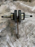 Kurbelwelle Swing E50
