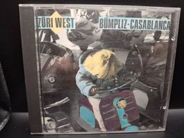 Züri West – Bümpliz-Casablanca