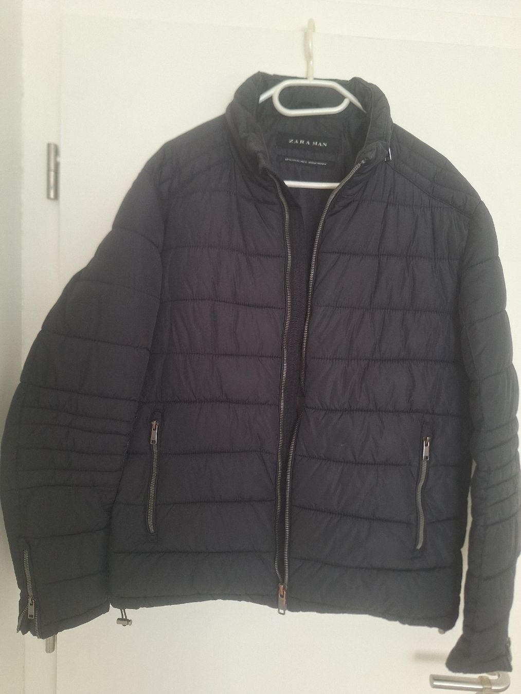 Zara Cappotti: WINTERJACKE XL - ZARA – Usato da Steinhausen venduto da togoraul123 1