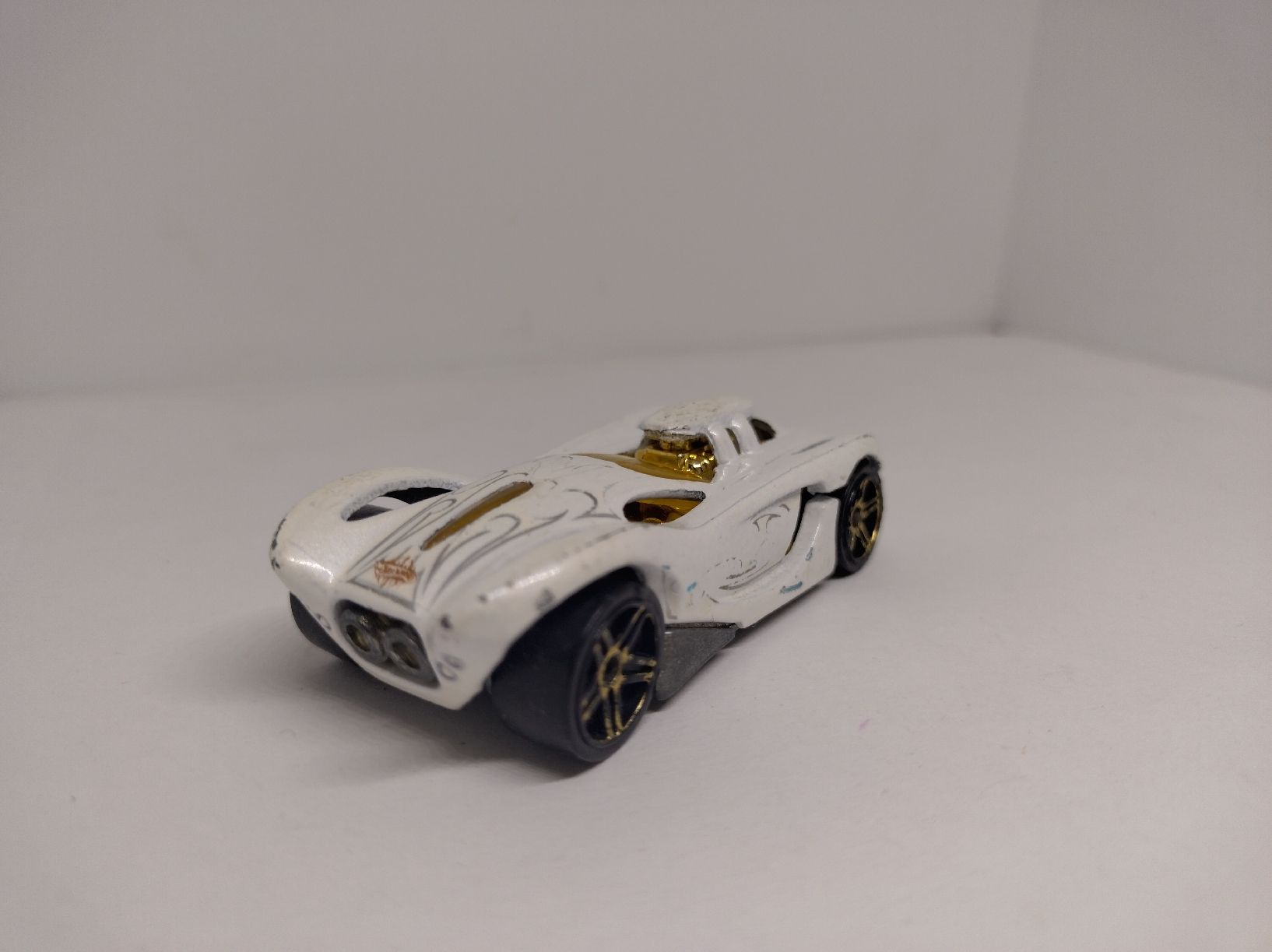 Hot Wheels Modellautos: Hot Wheels, 16 Angels – Gebraucht aus La Chaux-de-Fonds von Pierrot8404 2