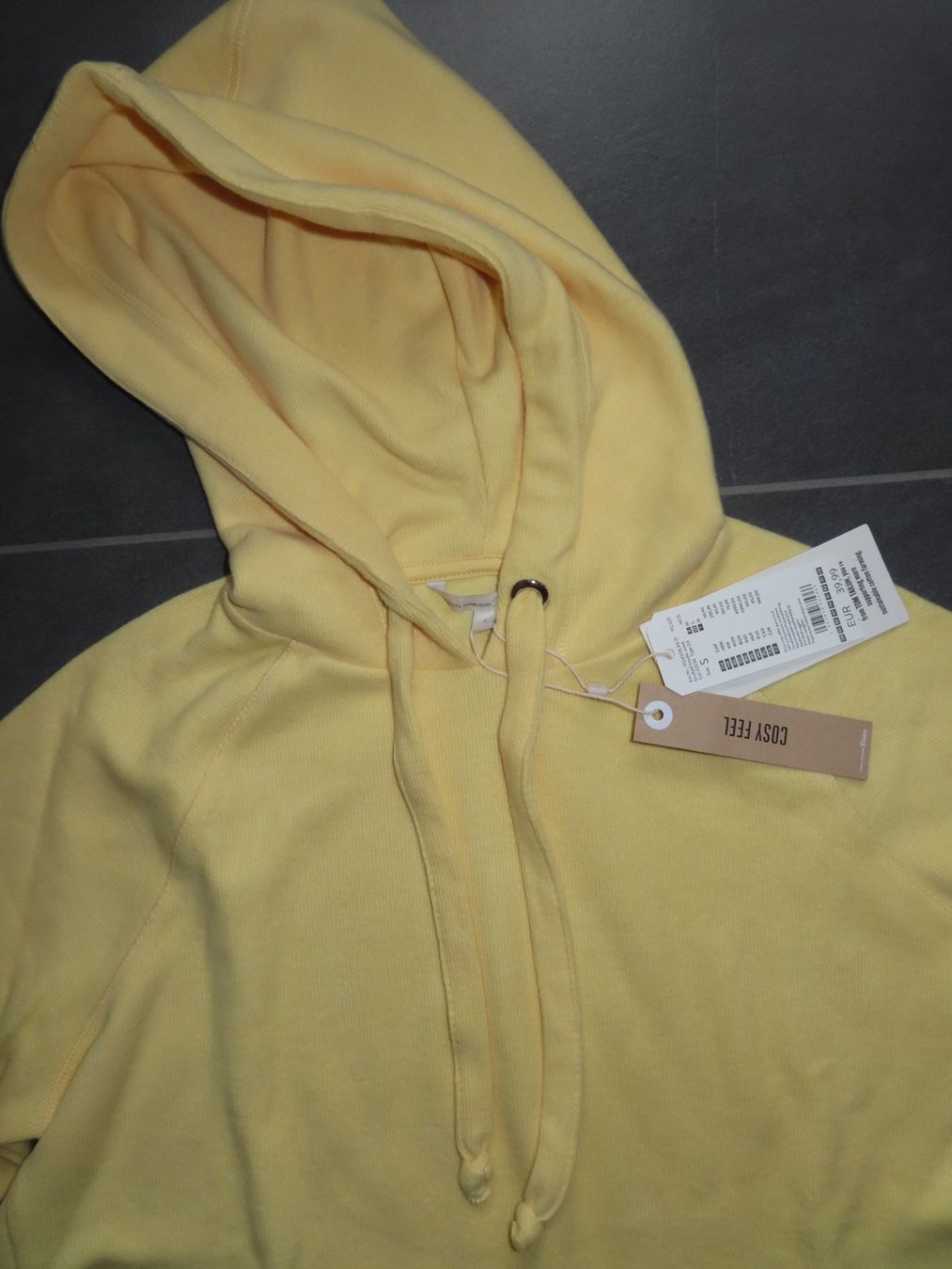 Tom Tailor Maglioni & Felpe: Pullover TOM TAILOR Gr.S ***NEU*** cosy feel – Nuovo e nell'imballaggio originale da Wallenried venduto da Asyano 1