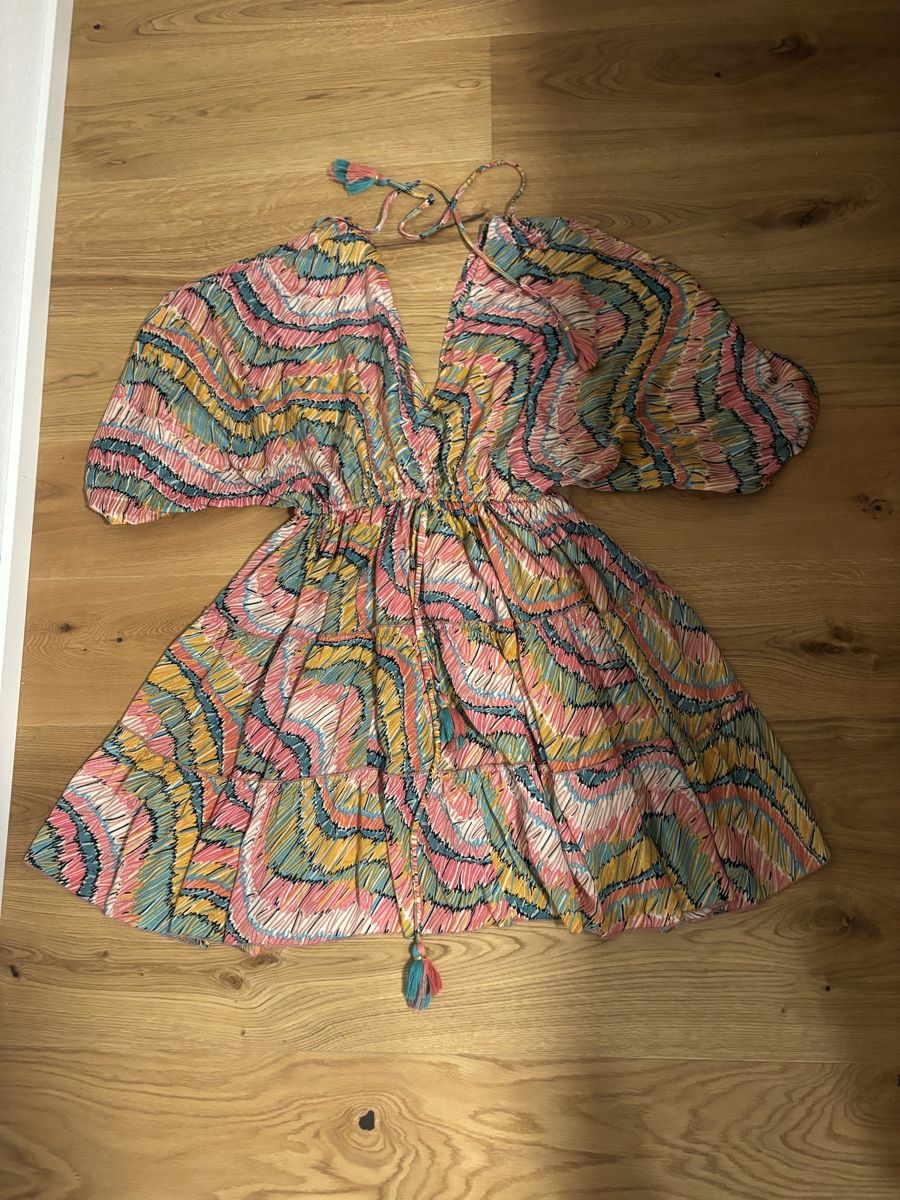 Vestiti: Sommerkleid S  Neu – Nuovo (secondo la descrizione) da Chur venduto da mas_h5zg