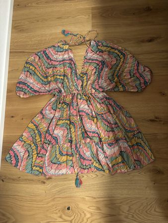 Sommerkleid S  Neu