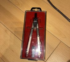 Zirkel SCOLA Metall mit Minen 