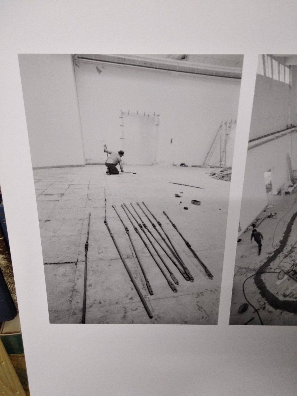 Poster & Bilder: JOSEPH BEUYS -  TRAM STOP – Gebraucht aus Goldach von Gaip 4