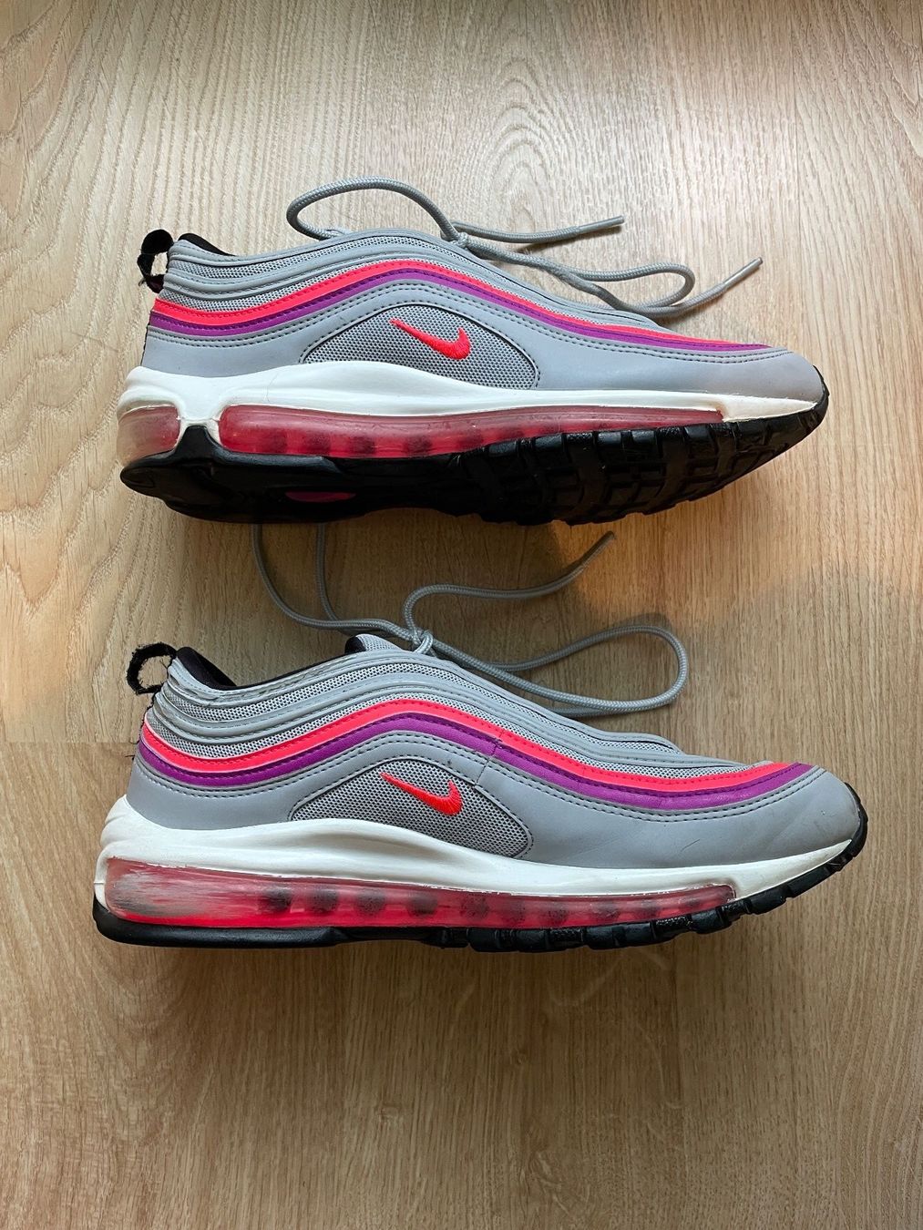 Nike Scarpe da uomo: Nike air max 97 (Grösse 40) – Usato da Zufikon venduto da SULMI02 1