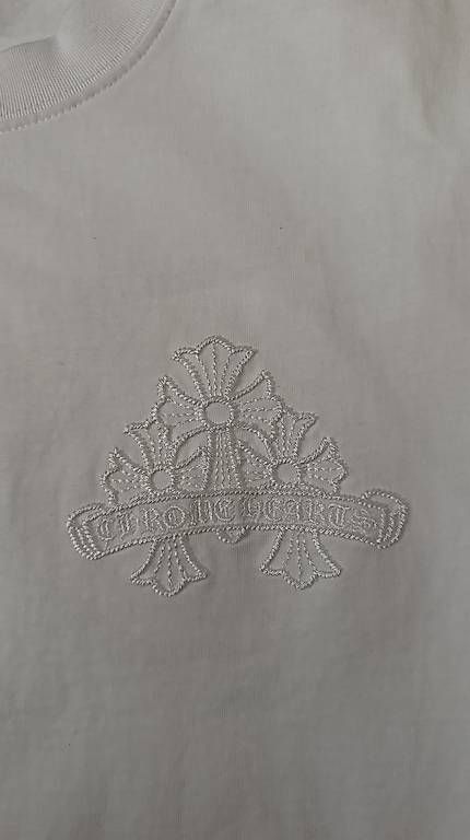 T-shirt: Chrome Hearts T – Nuovo e nell'imballaggio originale da Neuhausen venduto da agh_g2nd 1
