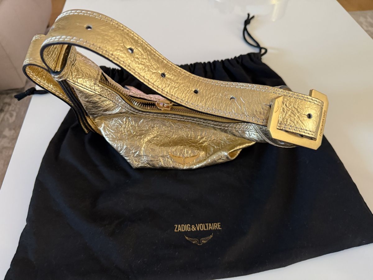Zadig & Voltaire Sacs femmes: ZADIG & VOLTAIRE – D'occasion à Lachen SZ par mima41 3