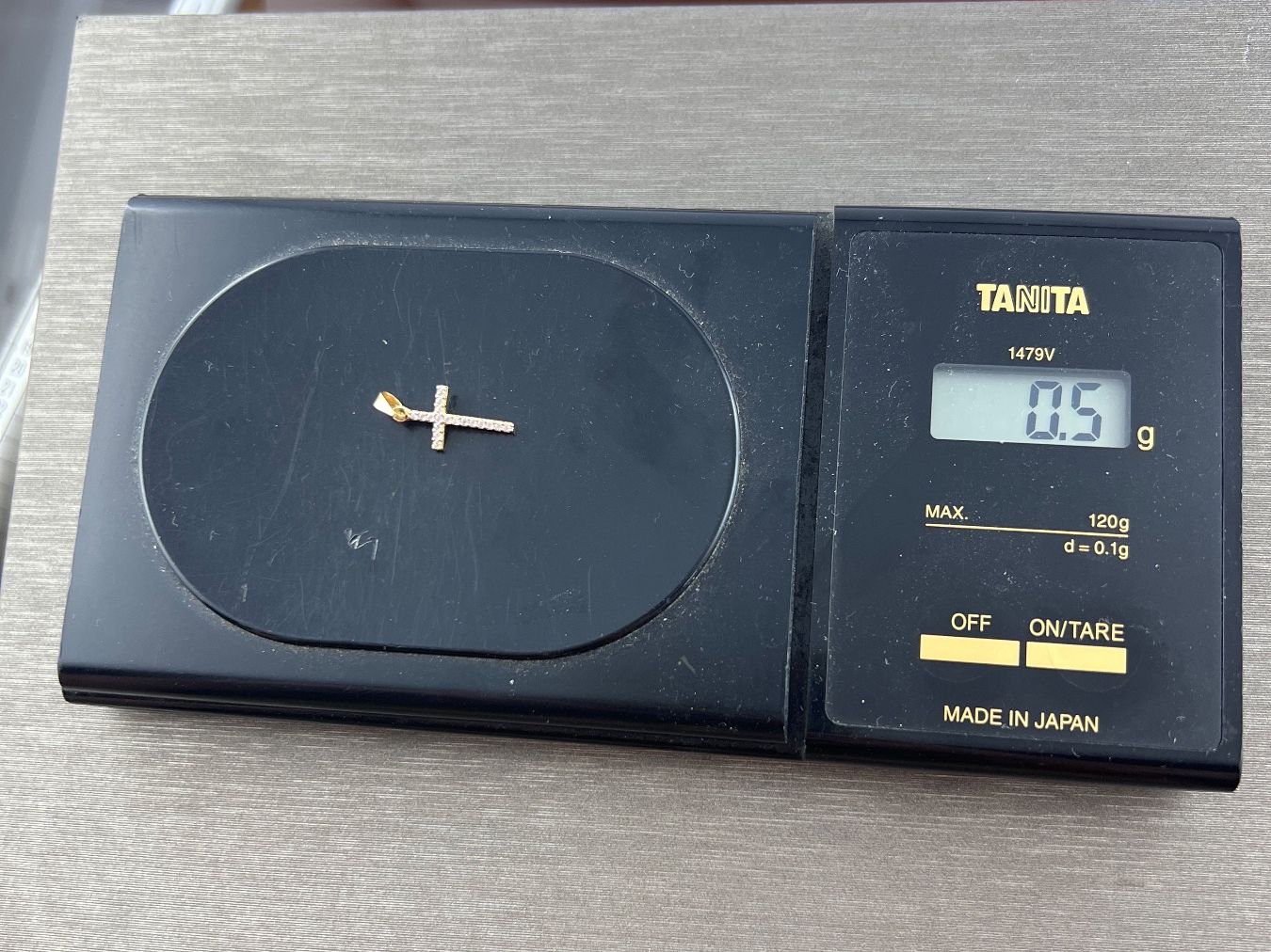Ciondoli: Anhänger 750 Gold – Usato da Niederuzwil venduto da leo_8857 3
