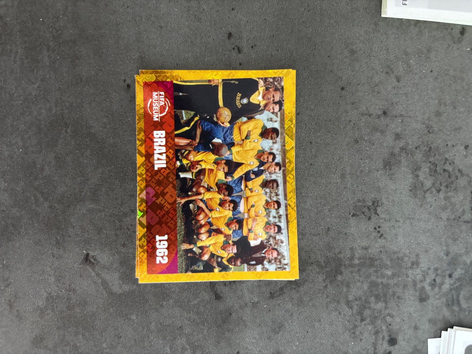 Panini Carte collezionabili: Panini Sticker FWC 12,  WM 2026 – Nuovo (secondo la descrizione) da Otelfingen venduto da mar_j67x