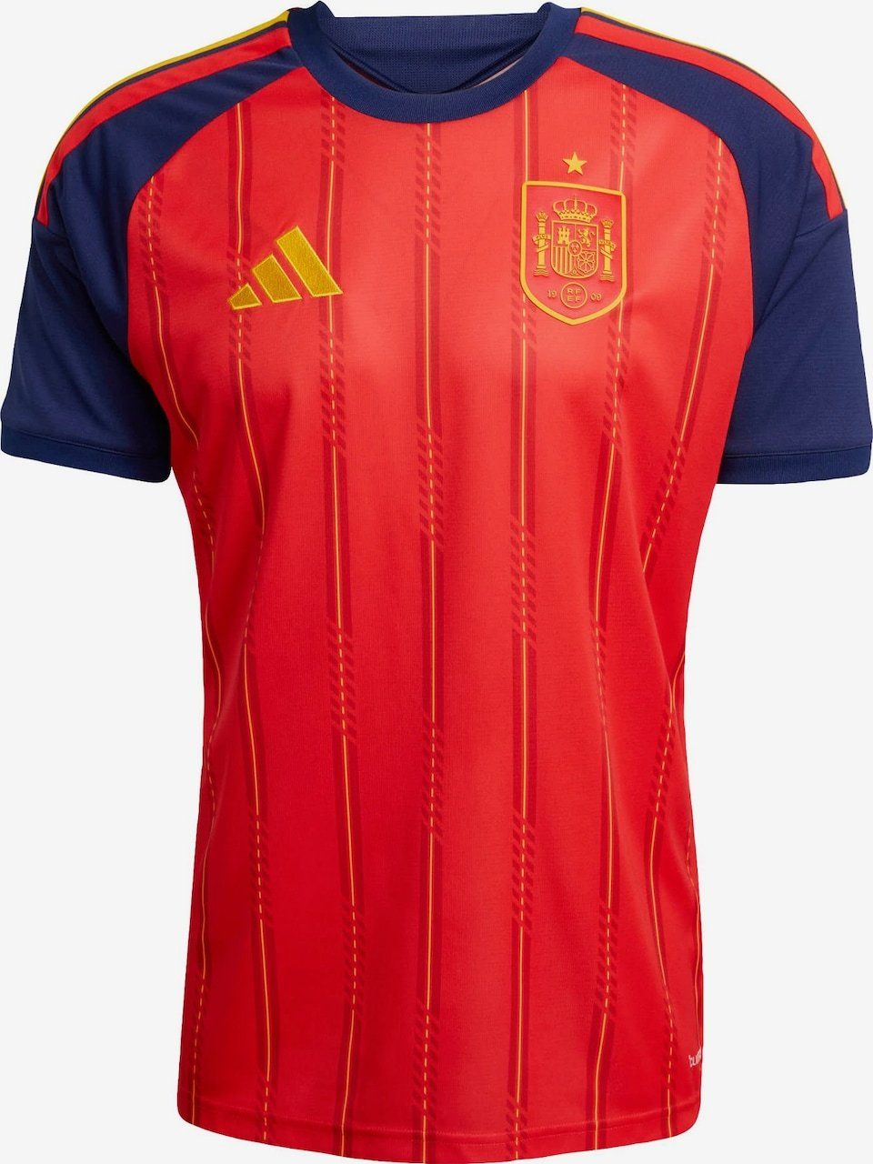 Maillots de corps & Pantalons: Fussballtrikot Spanien 2026 – D'occasion à Sempach-Station par marco.r