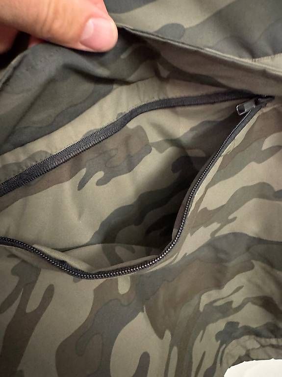 Giacche: Ashbury Anorak Gr. XL – Usato da Flims Waldhaus venduto da f0.9 1