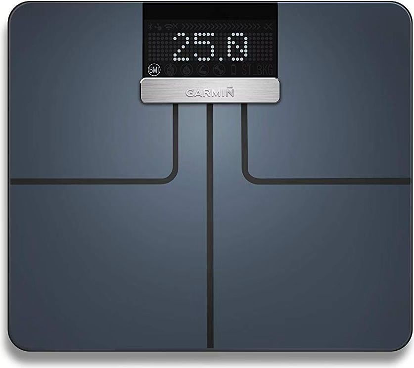 Garmin Personenwaagen: Garmin Index-Smart – Gebraucht aus Stallikon von Shagol 2