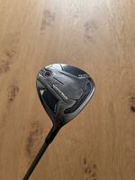 TaylorMade Qi35 Max Fairwayholz 7 (21.5°)  R-Flex