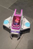 ++ PAW PATROL ++ Spin Master Skye / Sky - Aqua Manta Ray ++