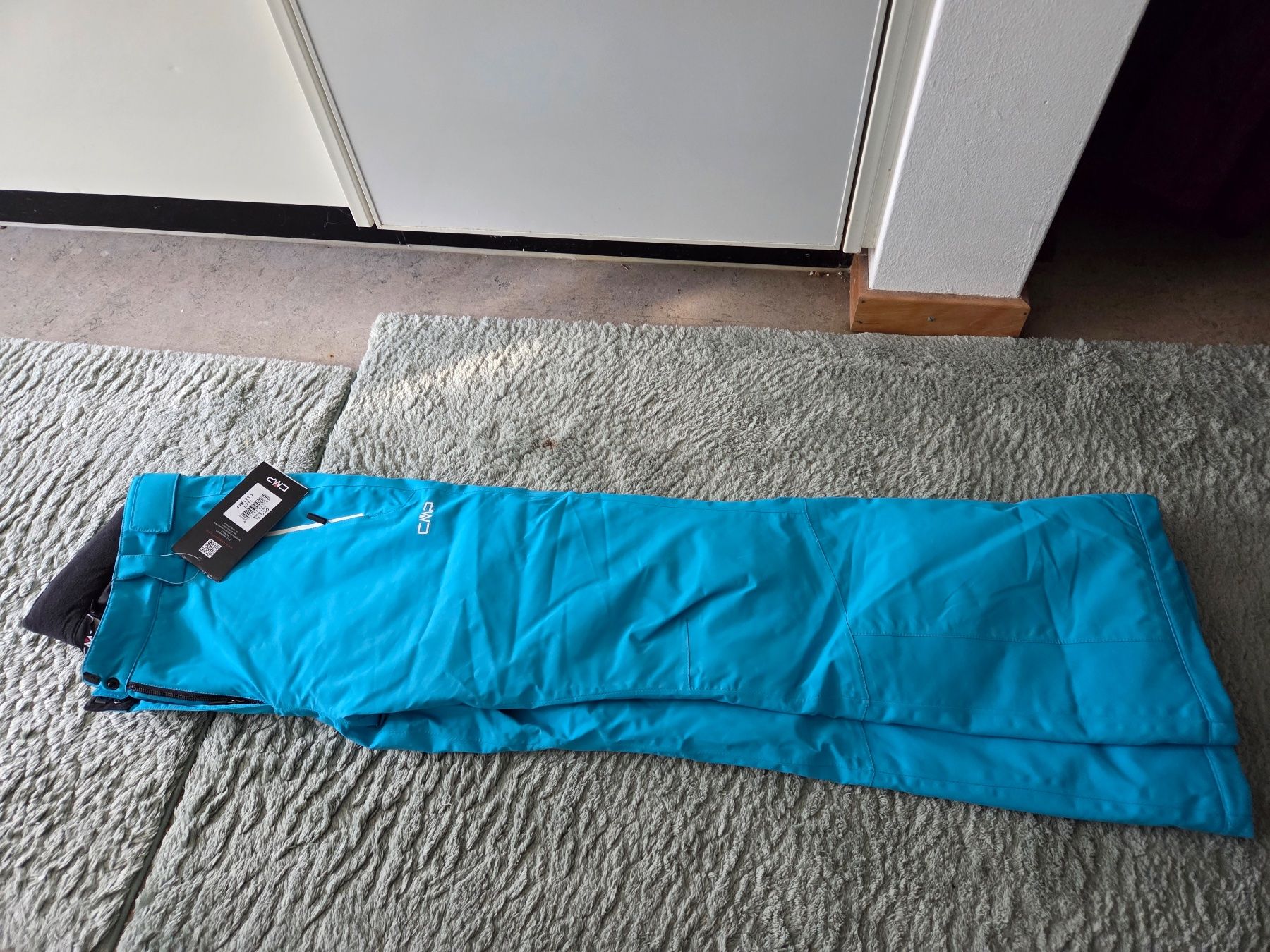 CMP Pantaloni: Skihose CMP 36 S – Nuovo e nell'imballaggio originale da Zürich venduto da bar_76tw 2