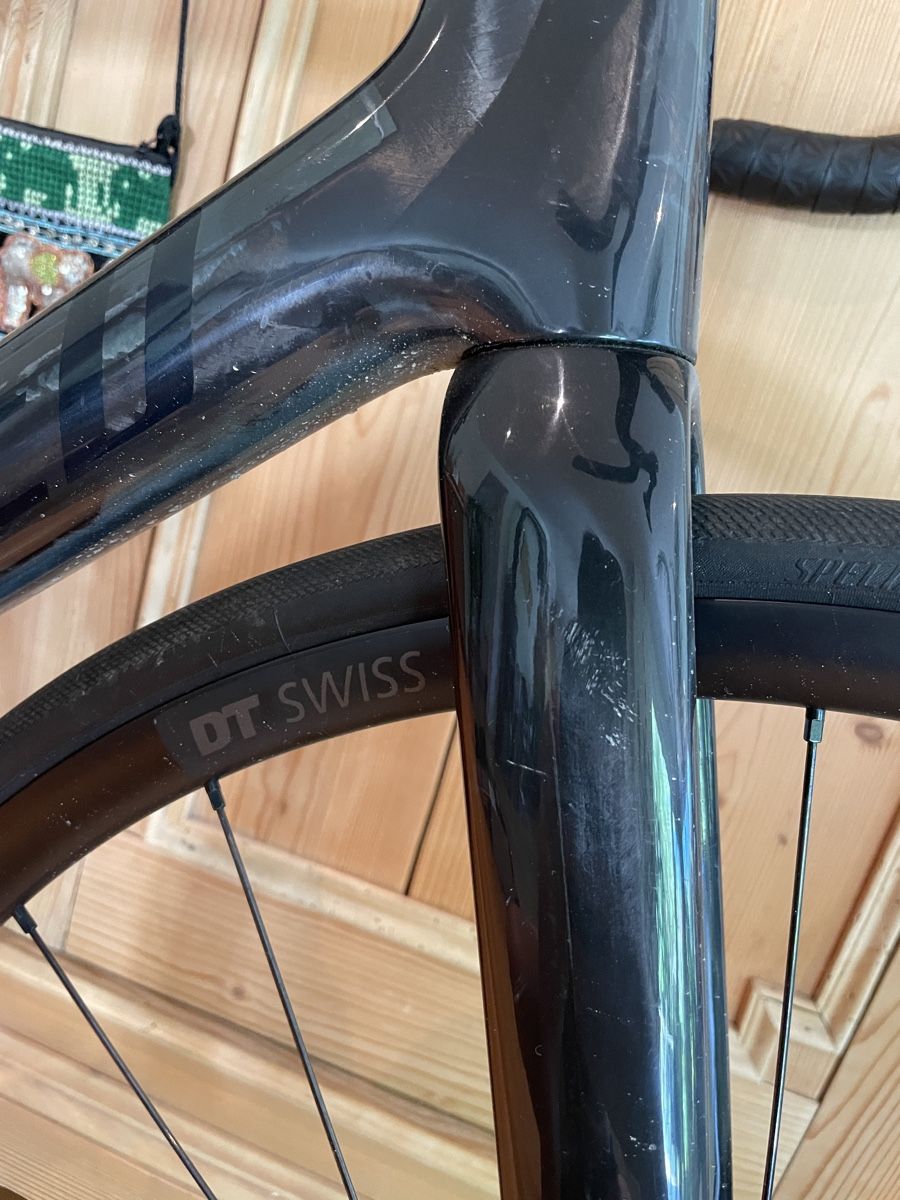Specialized Velos: Specialized Tarmac sl7 Sport – Gebraucht aus Andelfingen von Chiquilla0 5