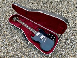 Hiscox Liteflite Case für Gibson SG