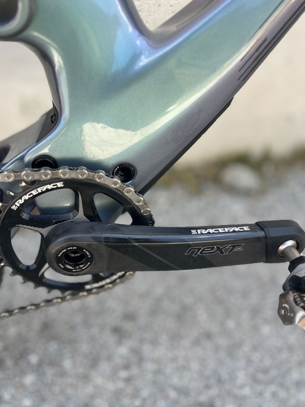 Scott Biciclette: VTT Scott Spark RC Pro 2024 - taille L – Usato da Siviez (Nendaz) venduto da sar_9rln 7