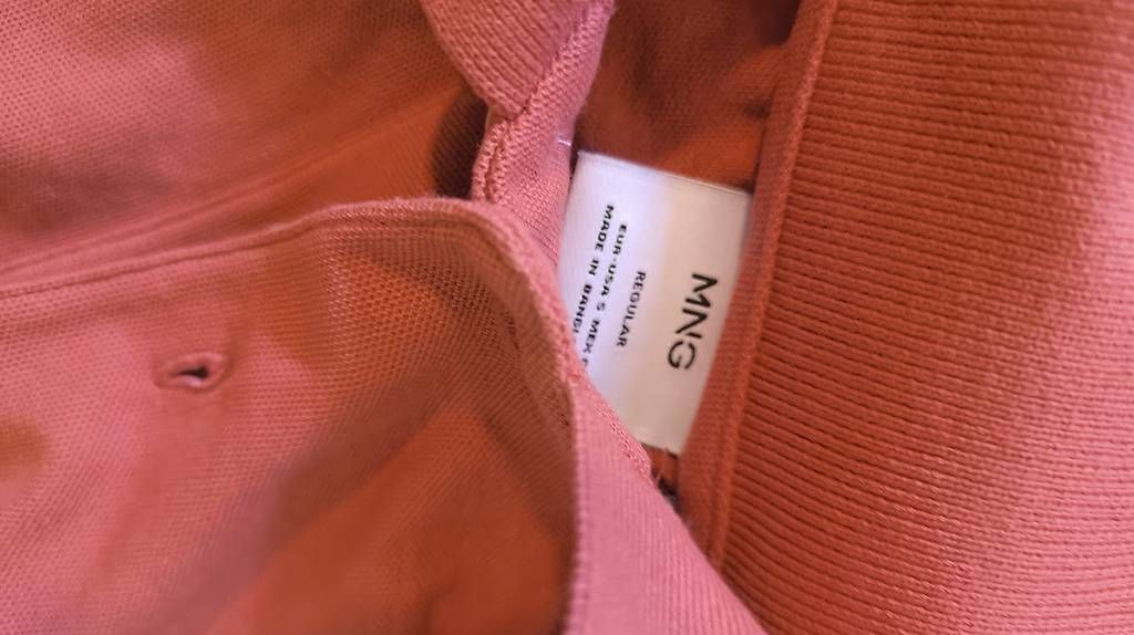 Polo-Shirts: 3 Polos Mangel Gr S  – Gebraucht aus Basel von wis_c5wz 1