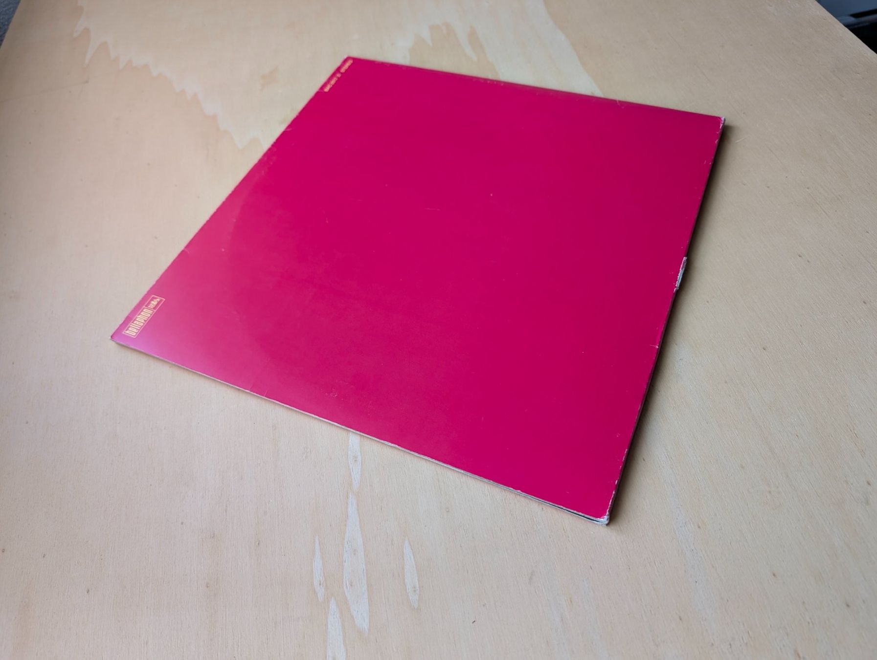 Dischi in vinile: Omega – Omega  D 76 – Usato da Ebikon venduto da kisuM 4