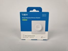 tapo Smart remote Dimmer Switch