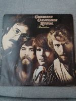 Vinyl Schallplatte Creedence Clearwater Revival Pendulum