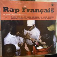 Rap Francais Vol. 2 Vinyl, Les Grands Classiques Du Rap Fran