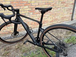 Cube Nuroad C:62 One Grösse XS