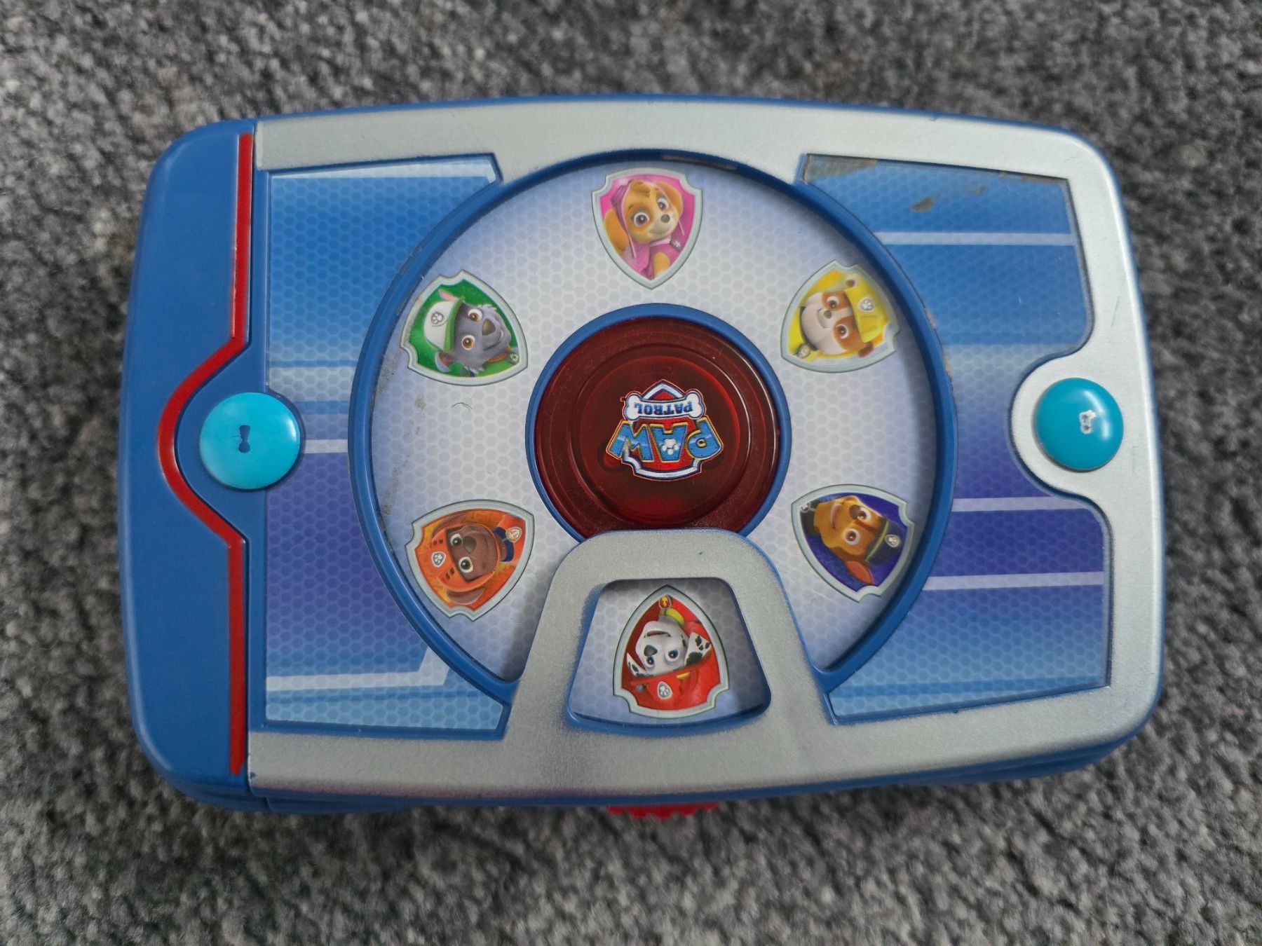 Jouets: Paw Patrol Spin Master Role Play Ryders – D'occasion à Unterentfelden par Panda-87