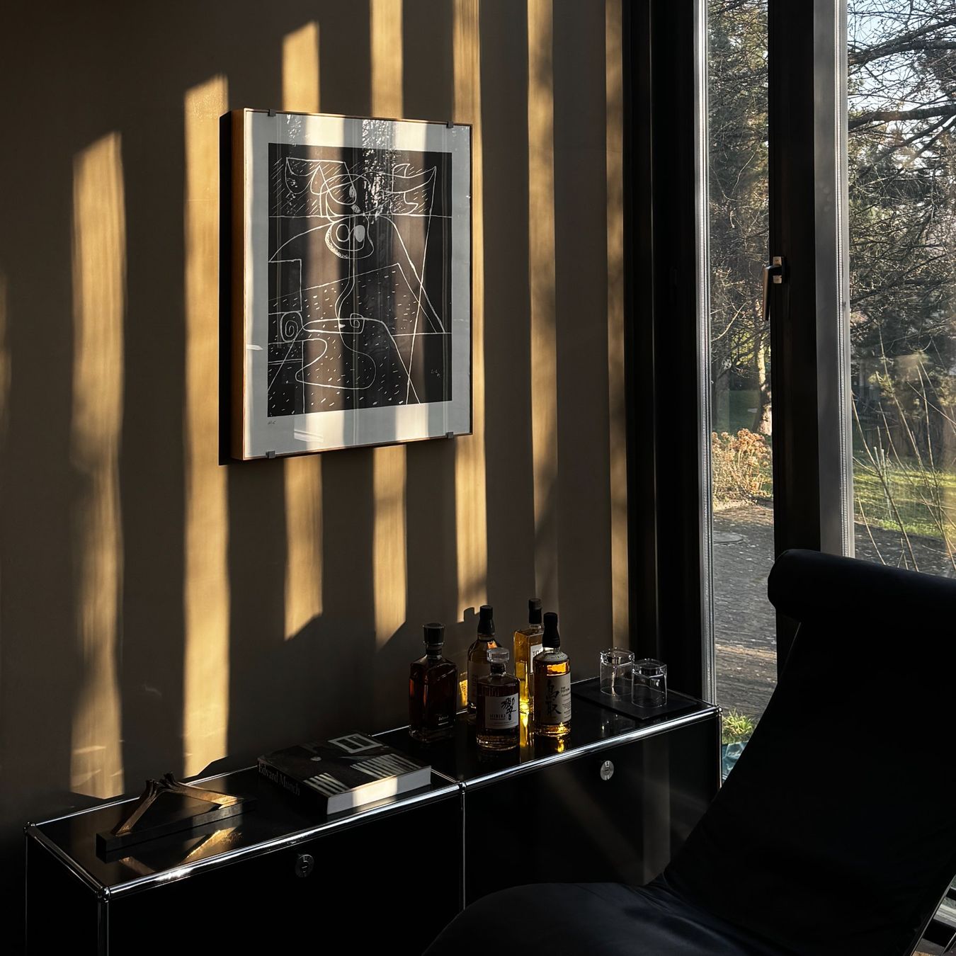 Grafica & Litografie: Le Corbusier - Levrini Gallery – Usato da Gockhausen venduto da LevriniGallery 2
