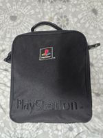 Sony PlayStation 3 Konsole mit Tasche