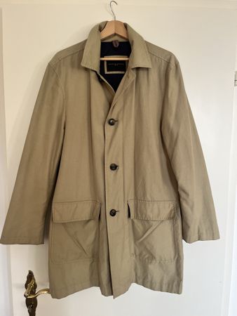 Tommy Hilfiger Trenchcoat „Tailored“ – Klassiker