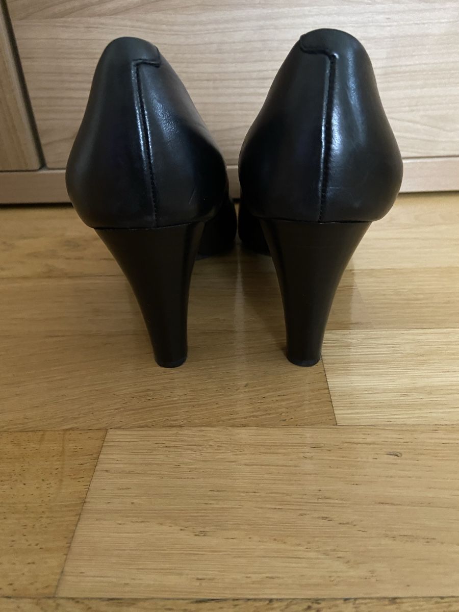 Geox Scarpe da donna: GEOX PUMPST GRÖSSE 38-39 – Nuovo (secondo la descrizione) da Zürich venduto da schneeflocke303 6