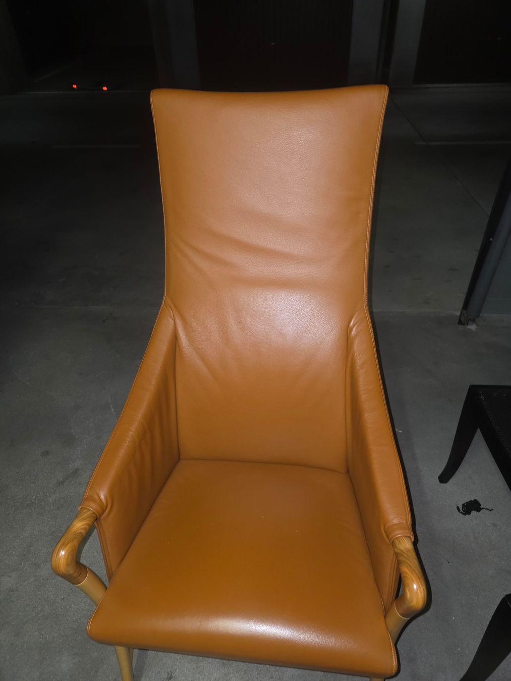 Giorgetti Poltrone: DERNIERE CHANCE! 2 x  Giorgetti Progetti 64240 Fauteuils – Usato da Mies venduto da seramed 4