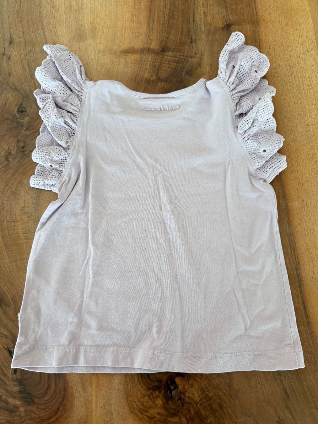 Pomp de Lux Camicette, T-shirt & Top: T-Shirt, Pomp de Lux, Grösse 98 – Usato da Haslen AI venduto da s176 4