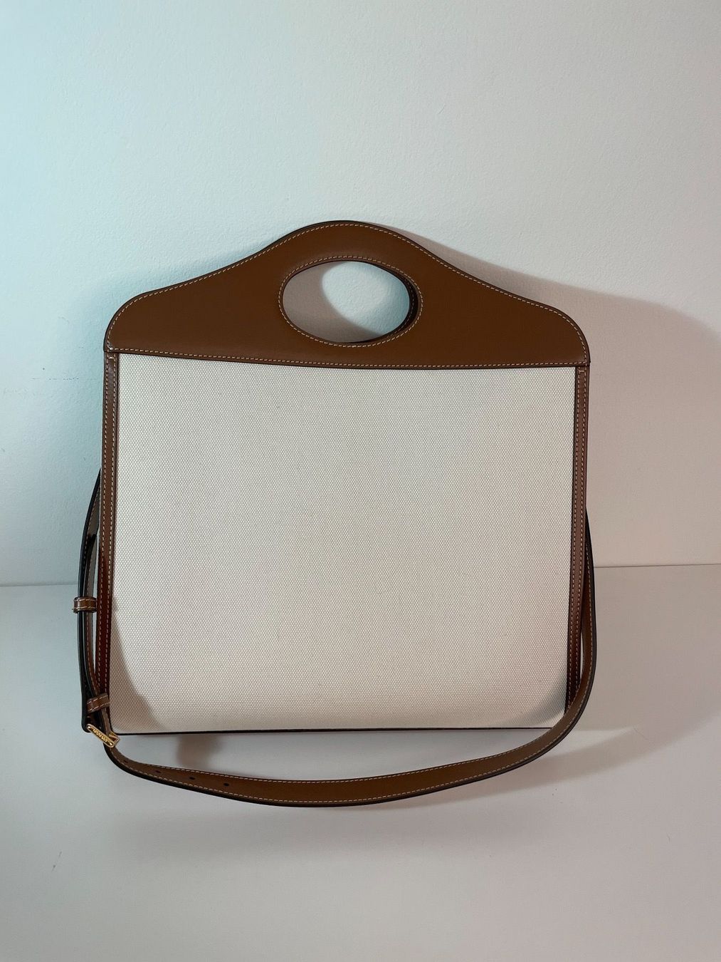 Burberry Borse da donna: Burberry Medium Pocket Bag Neu – Nuovo e nell'imballaggio originale da Zürich venduto da cfhard 5